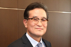 이원준 롯데그룹 유통BU(Business Unit)장 부회장.